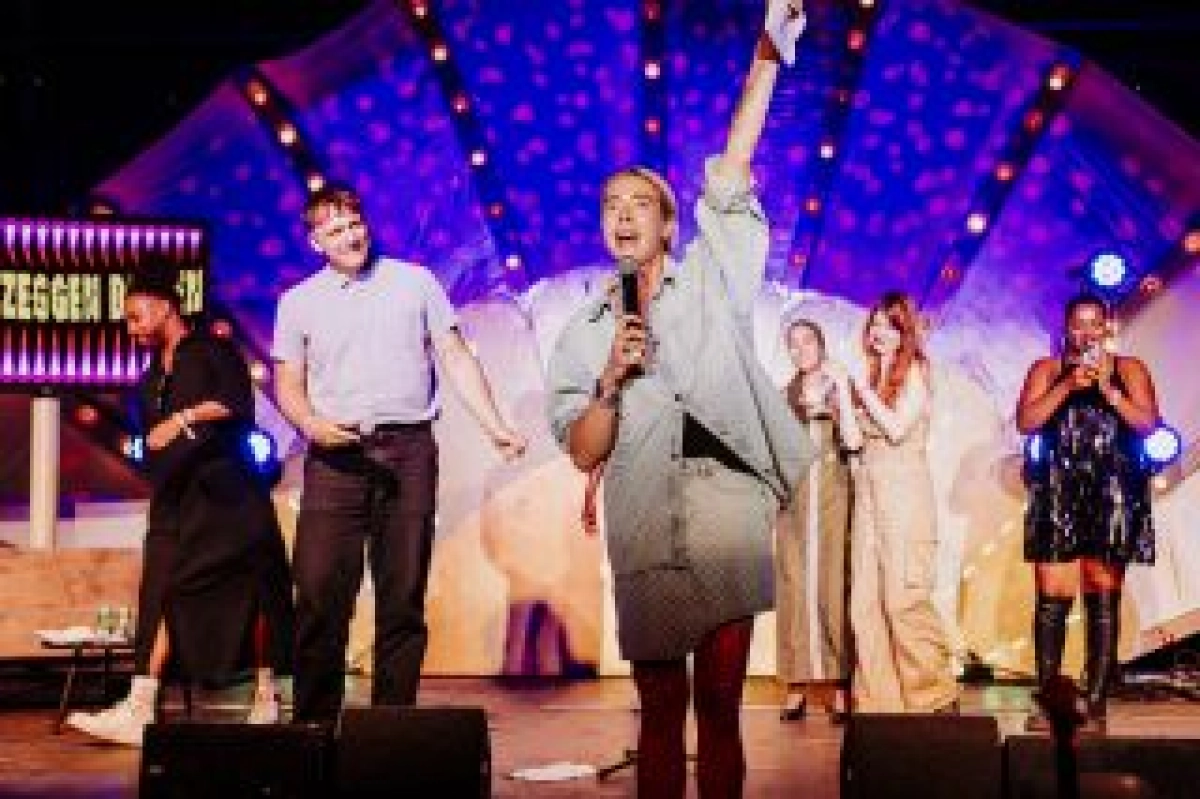 Mensen Mogen Ook Niks Meer Zeggen: Over Cancel Culture & Taylor Swift